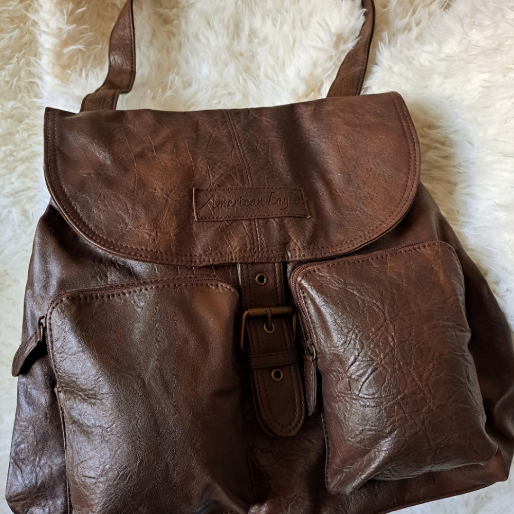 American Eagle backpack